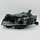 Peugeot 508 Headlight Mk2 Left Side Genuine 9823144180 | 2018-2023 [l129]