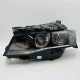 Peugeot 508 Headlight Mk2 Left Side Genuine 9823144180 | 2018-2023 [l129]
