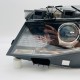Peugeot 508 Headlight Mk2 Left Side Genuine 9823144180 | 2018-2023 [l129]