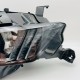 Peugeot 508 Headlight Mk2 Left Side Genuine 9823144180 | 2018-2023 [l129]