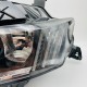 Peugeot 508 Headlight Mk2 Left Side Genuine 9823144180 | 2018-2023 [l129]