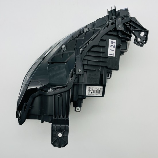 Peugeot 508 Headlight Mk2 Left Side Genuine 9823144180 | 2018-2023 [l129]
