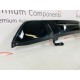 Peugeot 208 Genuine Rear Bumper Diffuser 2020-2022 [c76]