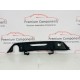 Peugeot 208 Genuine Rear Bumper Diffuser 2020-2022 [c76]