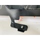 Peugeot 208 Genuine Rear Bumper Diffuser 2020-2022 [c76]