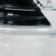 Polestar 2 Front Bumper Grey With Grille 2020 - 2024 [v34]