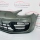 Porsche Panamera Sport Front Bumper 971 2017 - 2021 [porscheu90]