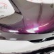 Porsche Panamera 971 Sport Front Bumper 2017 - 2021 [v48]
