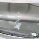 Porsche 911 991 Carrera S 4s Front Bumper Skin Genuine Grey 2011 - 2015 [g40]