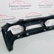 Porsche 911 991 Carrera S 4s Front Bumper Skin Genuine Grey 2011 - 2015 [g40]