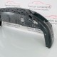 Porsche 911 991 Carrera S 4s Front Bumper Skin Genuine Grey 2011 - 2015 [g40]