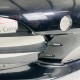 Porsche 911 Carrera 991 Front Bumper Skin Genuine Black 2011 - 2015 [g48]