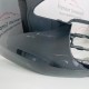 Porsche 911 Carrera 991 Front Bumper Skin Genuine Black 2011 - 2015 [g48]