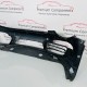 Porsche 911 Carrera 991 Front Bumper Skin Genuine Black 2011 - 2015 [g48]