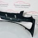 Porsche Panamera 971 Sport Front Bumper 2017 - 2021 [v48]