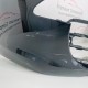 Porsche 911 Carrera 991 Front Bumper Skin Genuine Black 2011 - 2015 [g48]