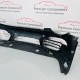 Porsche 911 Carrera 991 Front Bumper Skin Genuine Black 2011 - 2015 [g48]