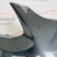 Porsche Panamera Front Bumper Genuine Grey 971 Gts Sport 2017 - 2021 [an115]
