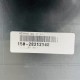 Porsche Panamera Front Bumper Genuine Grey 971 Gts Sport 2017 - 2021 [an115]