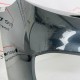 Porsche Panamera Front Bumper Genuine Grey 971 Gts Sport 2017 - 2021 [an115]