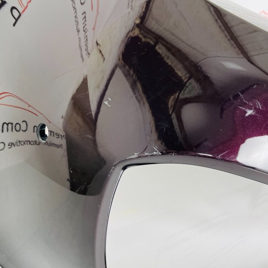 Porsche Panamera Front Bumper Genuine 971 Gts Sport 2017 - 2021 [v48]