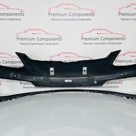 Porsche Panamera Front Bumper Genuine 971 Gts Sport 2017 - 2021 [v48]
