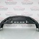 Porsche 911 Carrera Targa Front Bumper Genuine Grey 991 2016 - 2019 [ap82]