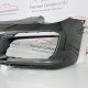 Porsche 911 Carrera Targa Front Bumper Genuine Grey 991 2016 - 2019 [ap82]