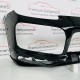 Porsche Cayenne Front Bumper Gts Genuine Black 2019 - 2024 [ap113]