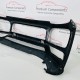 Porsche Cayenne Front Bumper Gts Genuine Black 2019 - 2024 [ap113]