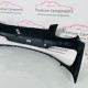 Porsche Panamera Front Bumper Genuine Grey 971 Gts Sport 2017 - 2021 [an115]