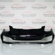 Porsche Panamera Front Bumper Genuine 971 Gts Sport 2017 - 2021 [v48]