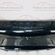 Porsche 911 Targa 4 Gts Rear Bumper Genuine Black 2012 - 2016 [ap11]