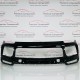 Porsche Cayenne Front Bumper Genuine Black 9y080722 | 2019 - 2024 [ar137]