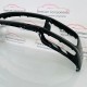 Porsche Cayenne Front Bumper Genuine Black 9y080722 | 2019 - 2024 [ar137]