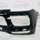 Porsche Cayenne Front Bumper Genuine Black 9y080722 | 2019 - 2024 [ar137]