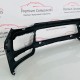 Porsche Cayenne Front Bumper Genuine Black 9y080722 | 2019 - 2024 [ar137]