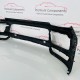 Porsche Cayenne Front Bumper Genuine Black 9y080722 | 2019 - 2024 [ar137]
