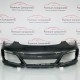 Porsche 911 Carrera Targa Front Bumper Genuine Grey 991 2016 - 2019 [ap82]