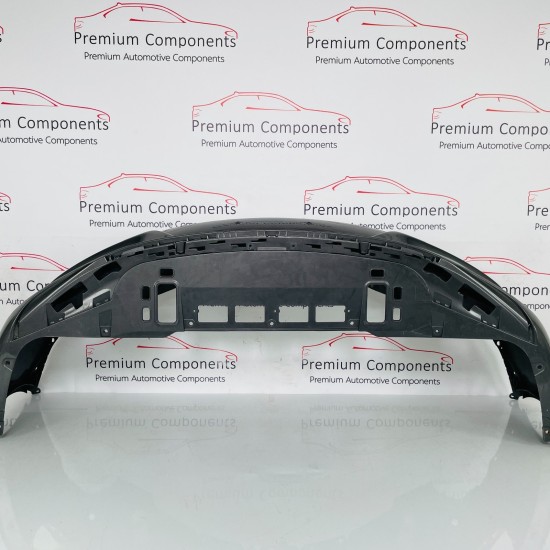 Porsche 911 Carrera Targa Front Bumper Genuine Grey 991 2016 - 2019 [ap82]