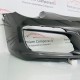 Porsche 911 Carrera Targa Front Bumper Genuine Grey 991 2016 - 2019 [ap82]
