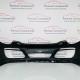 Porsche 911 Carrera Targa Front Bumper Genuine Grey 991 2016 - 2019 [ap82]