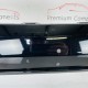 Porsche Cayenne Front Bumper Gts Genuine Black 2019 - 2024 [ap113]