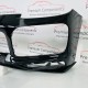Porsche Cayenne Front Bumper Gts Genuine Black 2019 - 2024 [ap113]