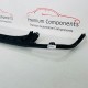 Porsche Macan Gts Rear Bumper Trim Valance Genuine Lower Diffuser 2014 – 2018