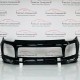 Porsche Cayenne Front Bumper Gts Genuine Black 9y0807221b | 2019 - 2024 [ap113]
