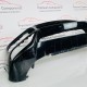 Porsche Cayenne Front Bumper Gts Genuine Black 9y0807221b | 2019 - 2024 [ap113]