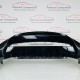 Porsche Cayenne Front Bumper Gts Genuine Black 9y0807221b | 2019 - 2024 [ap113]