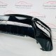 Porsche Cayenne Front Bumper Gts Genuine Black 9y0807221b | 2019 - 2024 [ap113]