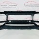 Porsche Cayenne Front Bumper Gts Genuine Black 9y0807221b | 2019 - 2024 [ap113]
